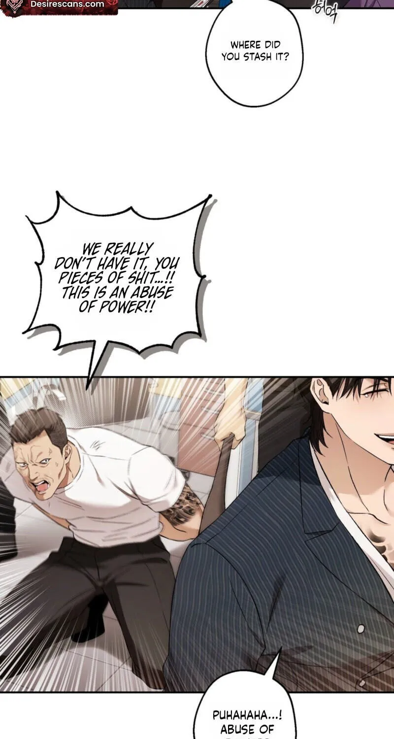 Read MBB chapter 14 image 40 on Lezhin