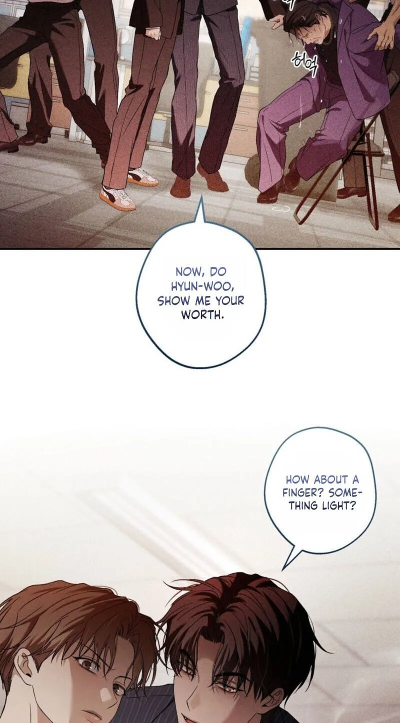 Read MBB chapter 14 image 67 on Lezhin