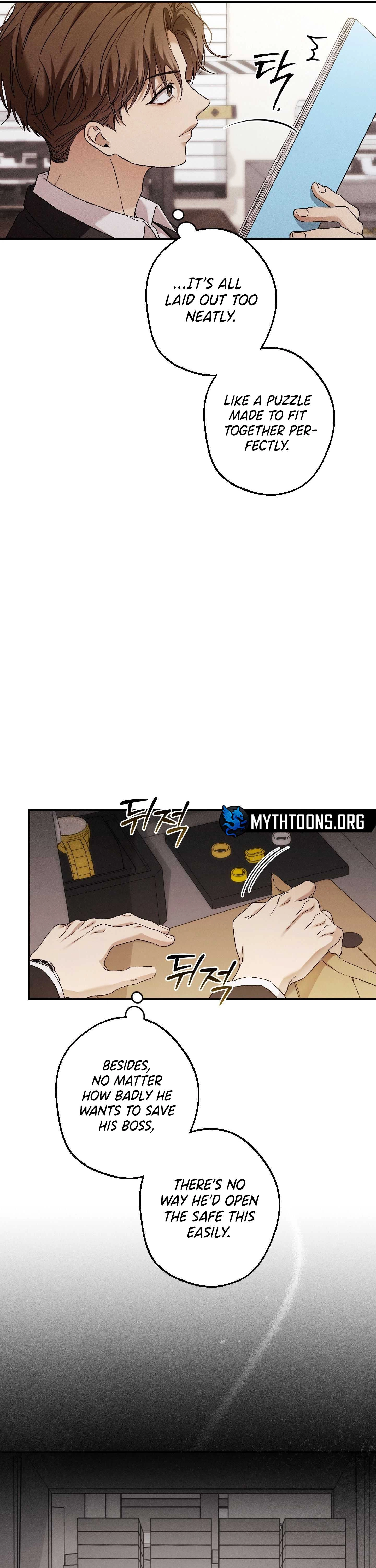 Read MBB chapter 15 image 10 on Lezhin