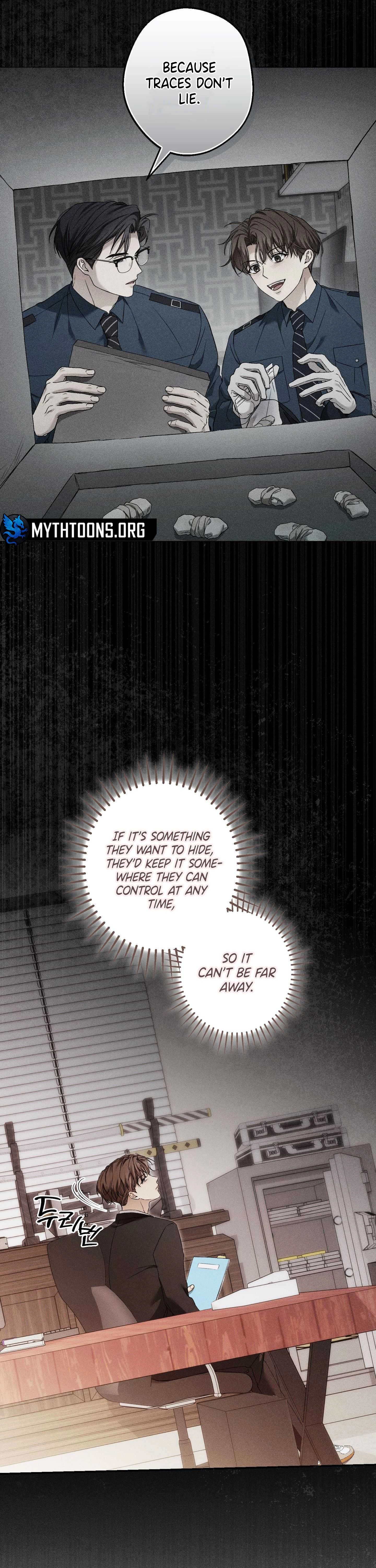 Read MBB chapter 15 image 13 on Lezhin