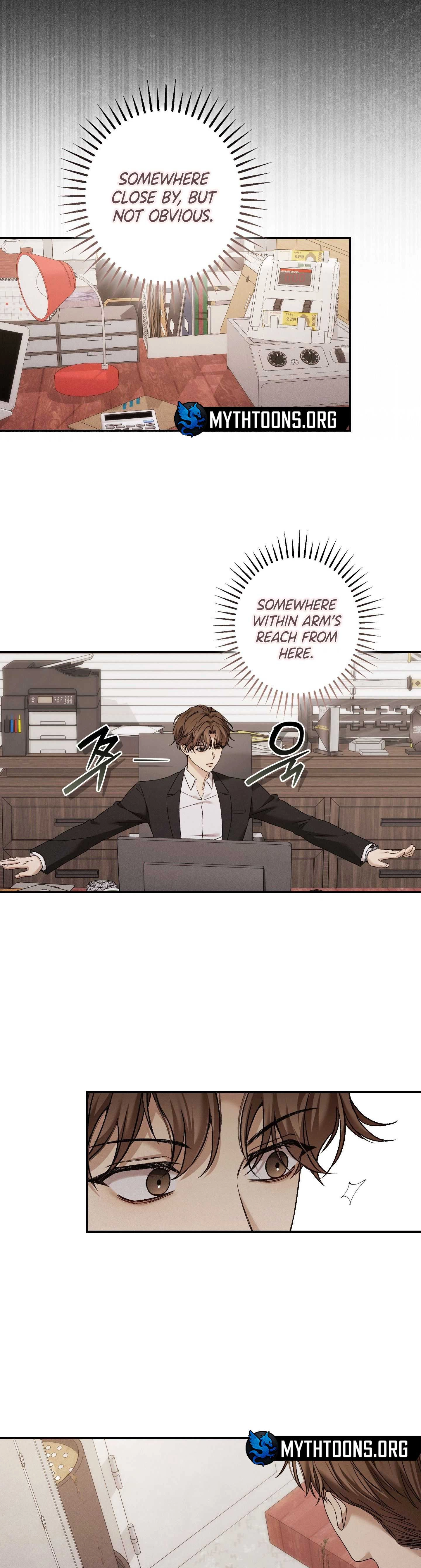 Read MBB chapter 15 image 14 on Lezhin