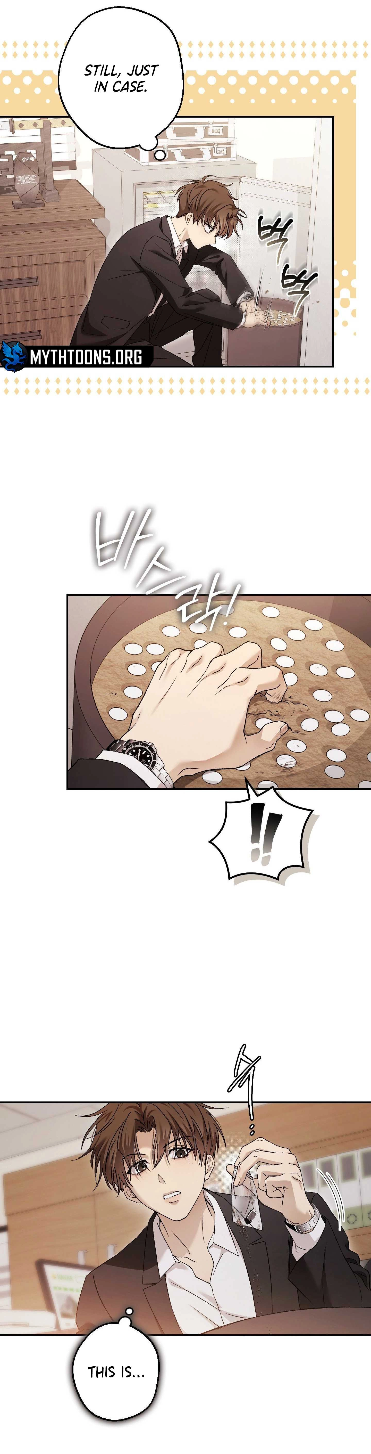 Read MBB chapter 15 image 16 on Lezhin