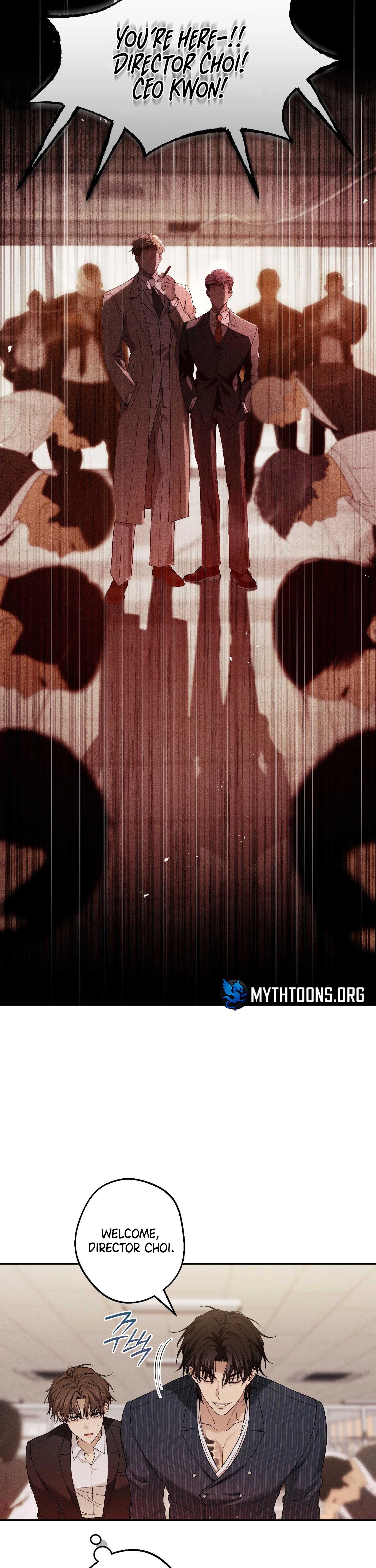 Read MBB chapter 15 image 21 on Lezhin
