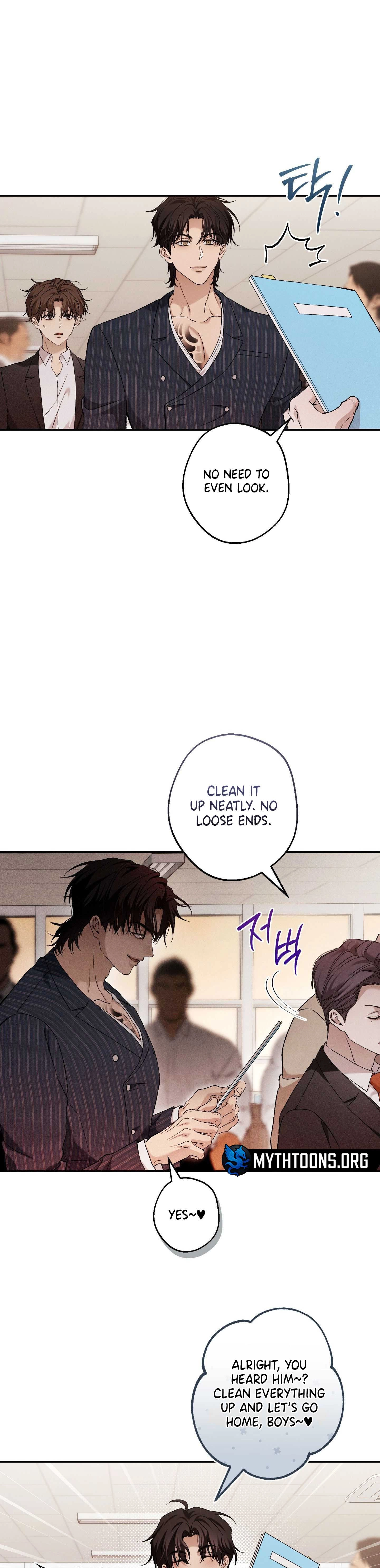 Read MBB chapter 15 image 26 on Lezhin