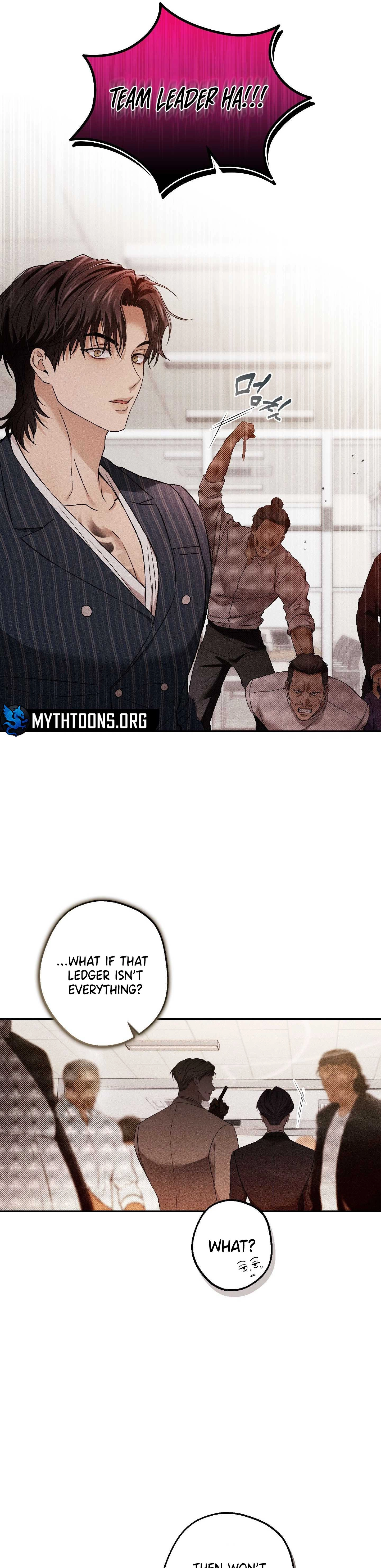 Read MBB chapter 15 image 30 on Lezhin