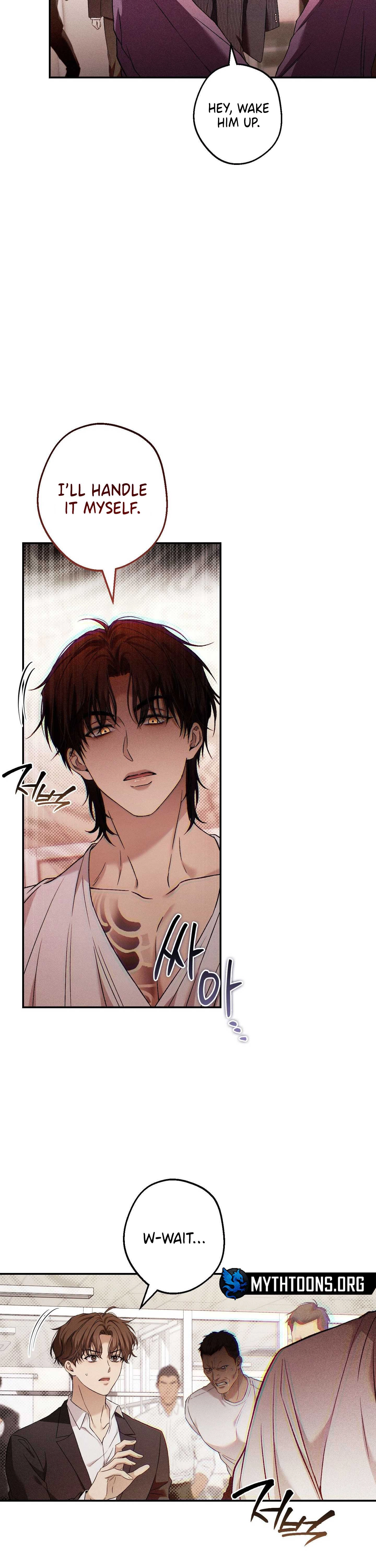 Read MBB chapter 15 image 5 on Lezhin