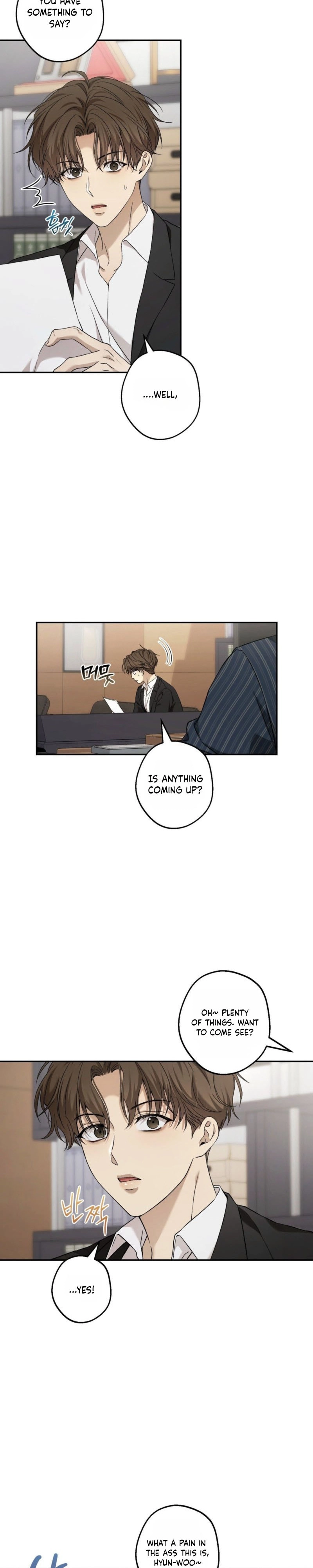 Read MBB chapter 16 image 15 on Lezhin