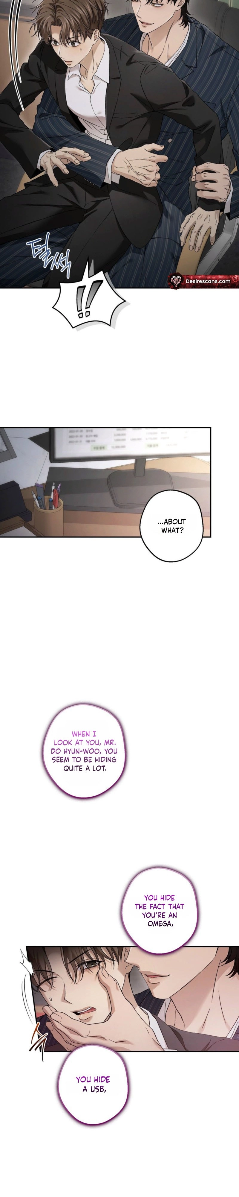 Read MBB chapter 16 image 17 on Lezhin