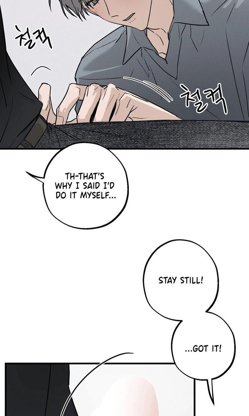 Read MBB chapter 17 image 16 on Lezhin