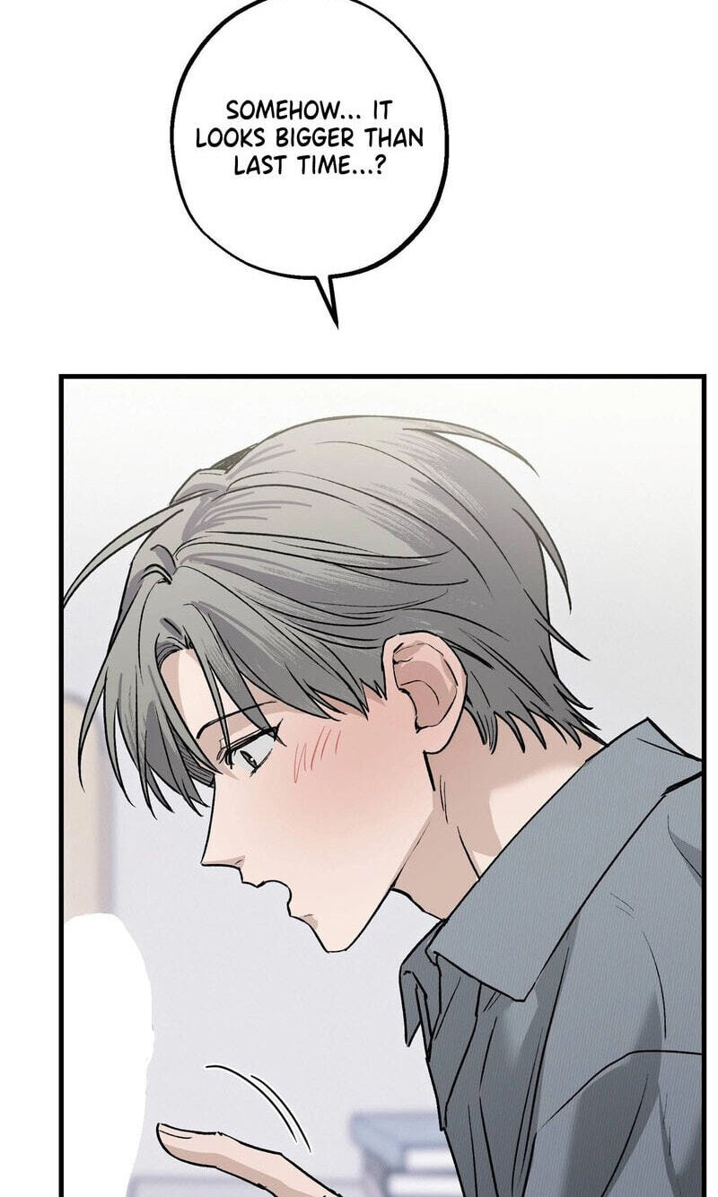 Read MBB chapter 17 image 18 on Lezhin
