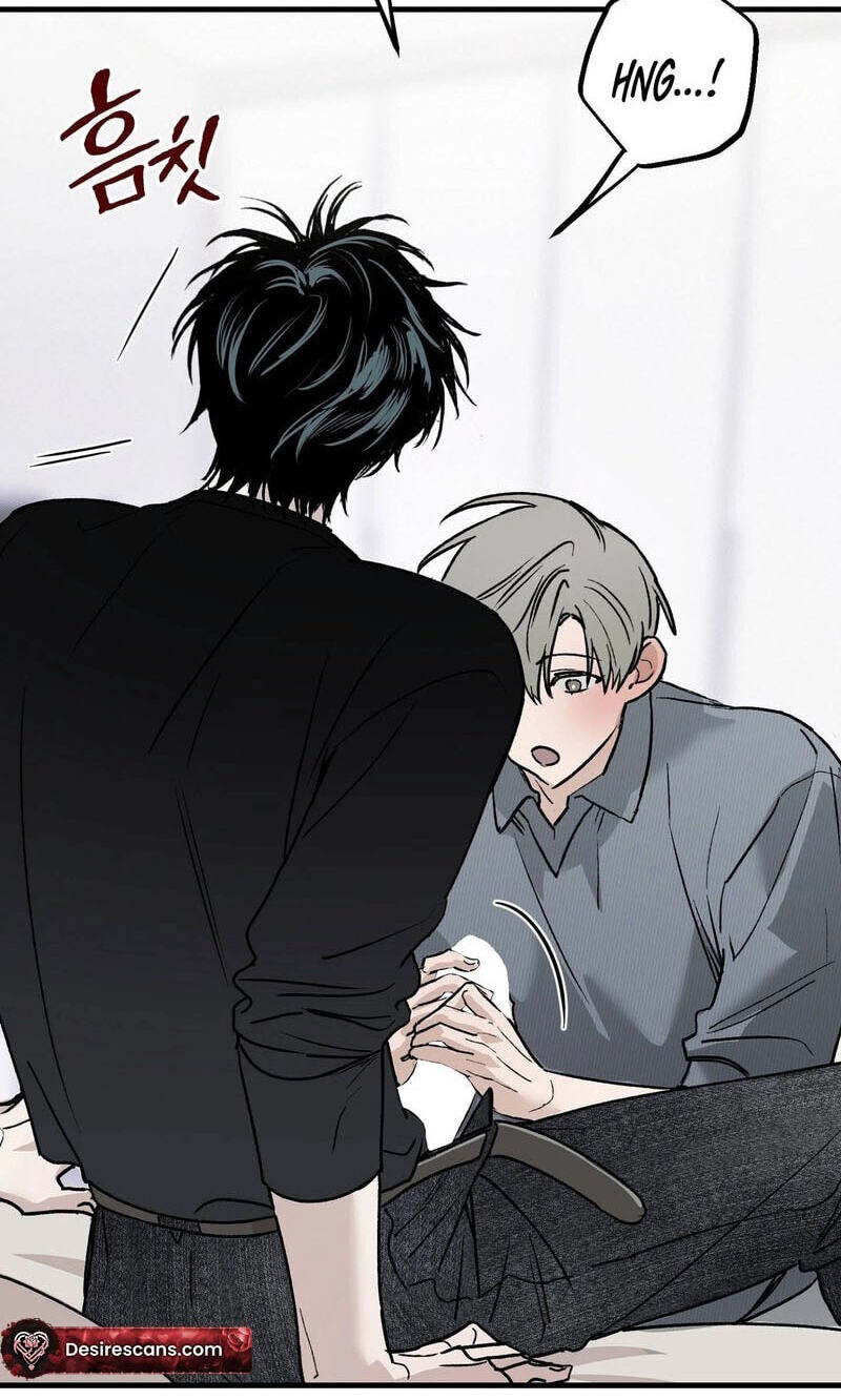 Read MBB chapter 17 image 20 on Lezhin