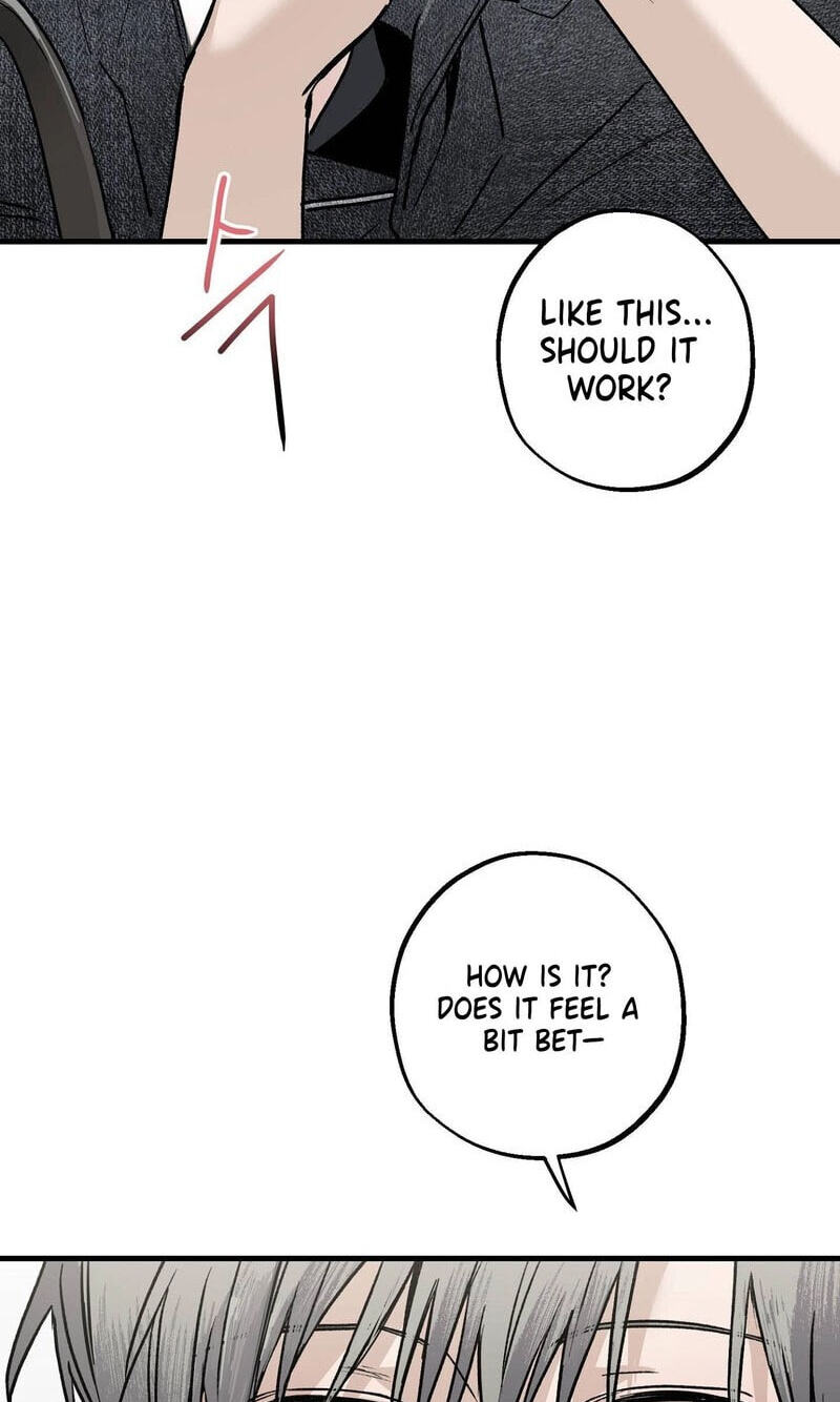 Read MBB chapter 17 image 22 on Lezhin