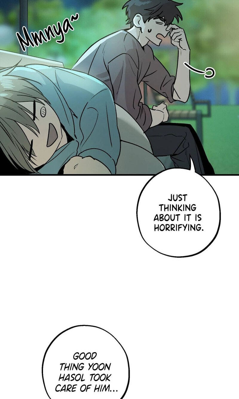 Read MBB chapter 17 image 3 on Lezhin