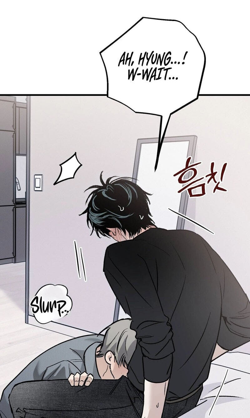 Read MBB chapter 17 image 30 on Lezhin