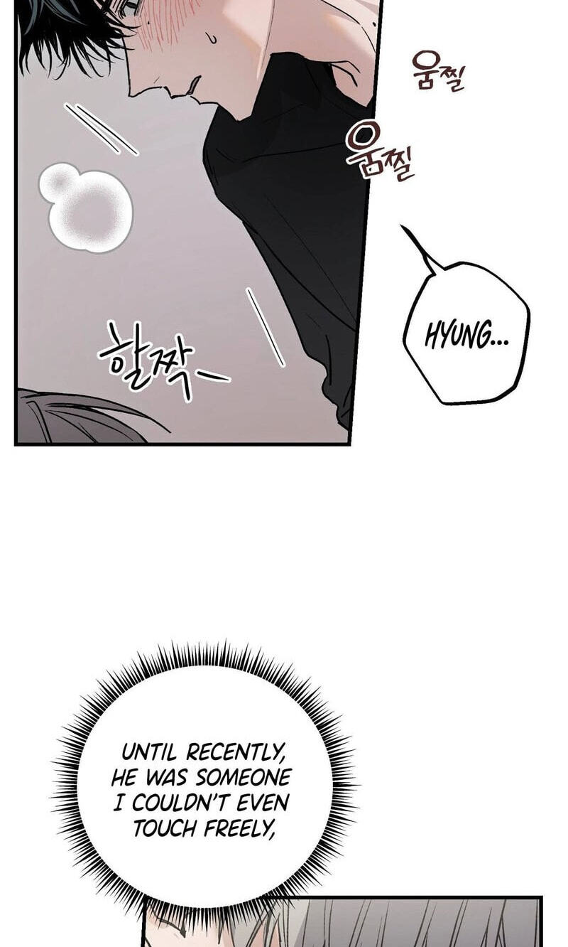 Read MBB chapter 17 image 32 on Lezhin