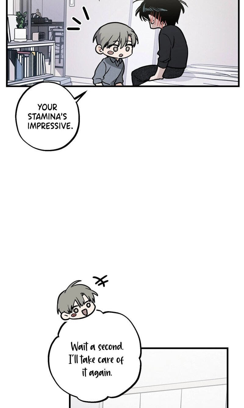 Read MBB chapter 17 image 45 on Lezhin