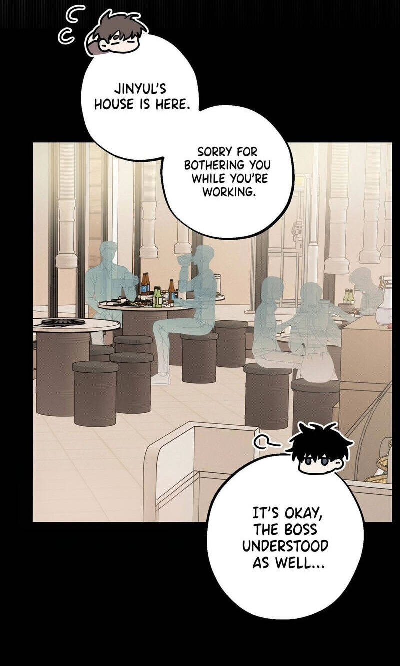 Read MBB chapter 17 image 5 on Lezhin