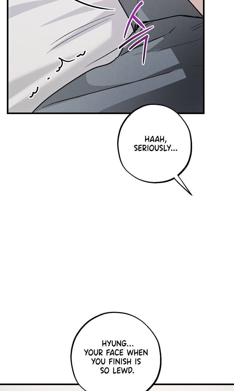 Read MBB chapter 17 image 78 on Lezhin