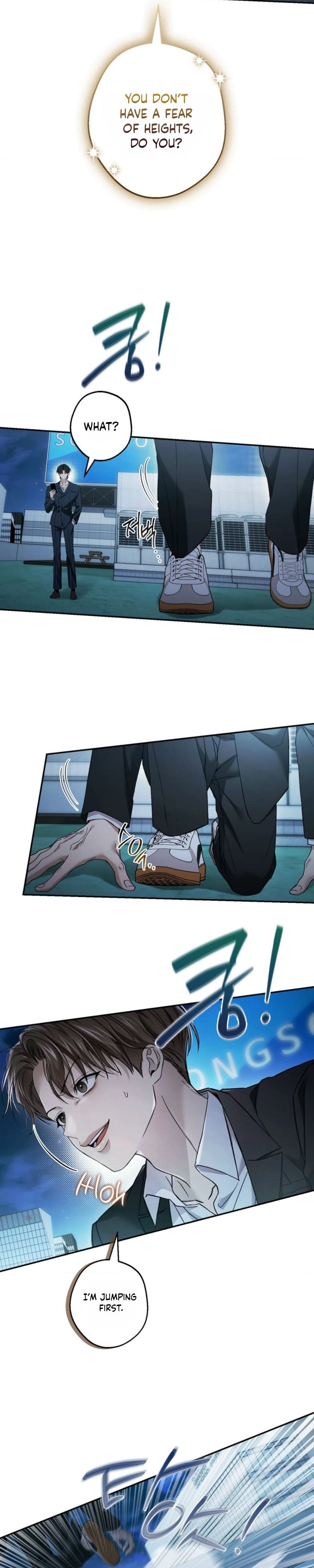 Read MBB chapter 18 image 1 on Lezhin
