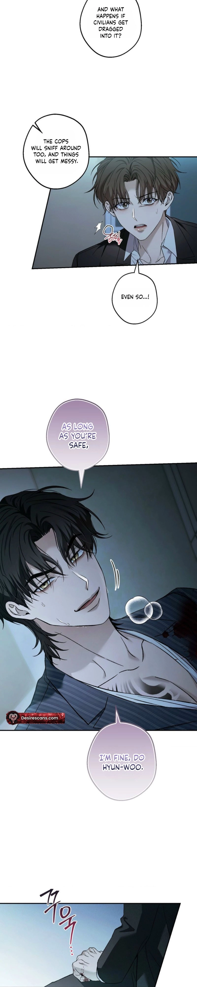Read MBB chapter 18 image 14 on Lezhin