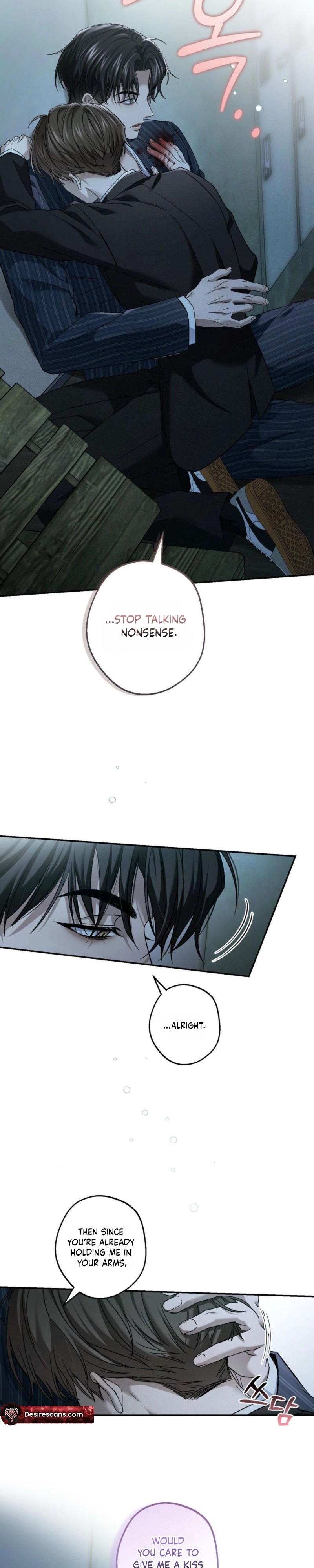 Read MBB chapter 18 image 17 on Lezhin