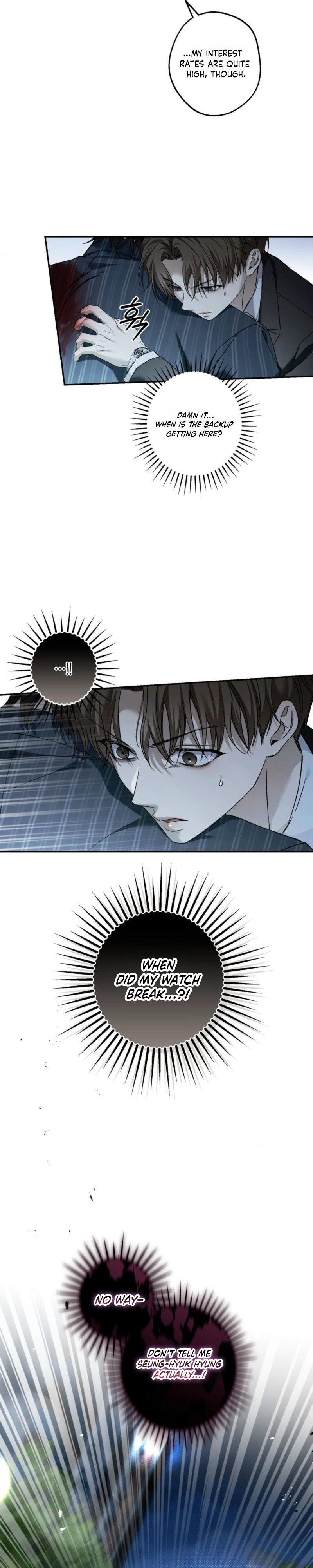 Read MBB chapter 18 image 20 on Lezhin