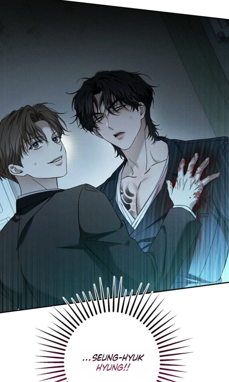 Read MBB chapter 19 image 24 on Lezhin