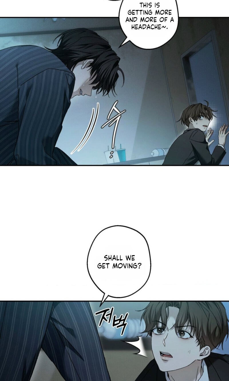 Read MBB chapter 19 image 32 on Lezhin