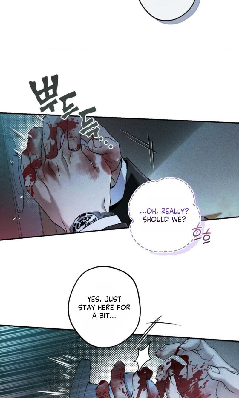 Read MBB chapter 19 image 45 on Lezhin