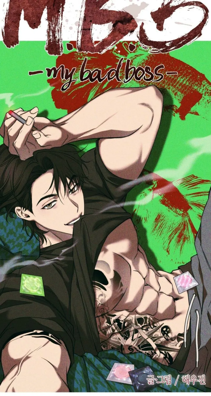 Read MBB chapter 2 image 15 on Lezhin