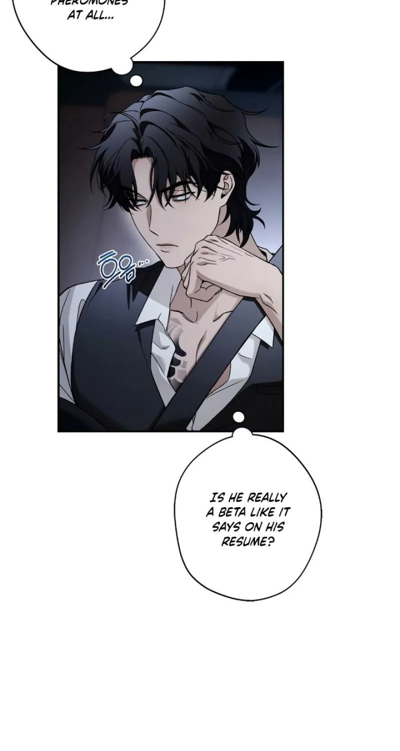 Read MBB chapter 2 image 28 on Lezhin