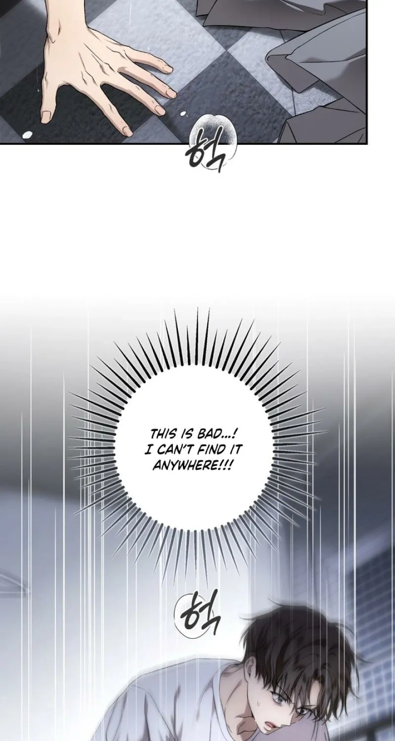 Read MBB chapter 2 image 34 on Lezhin