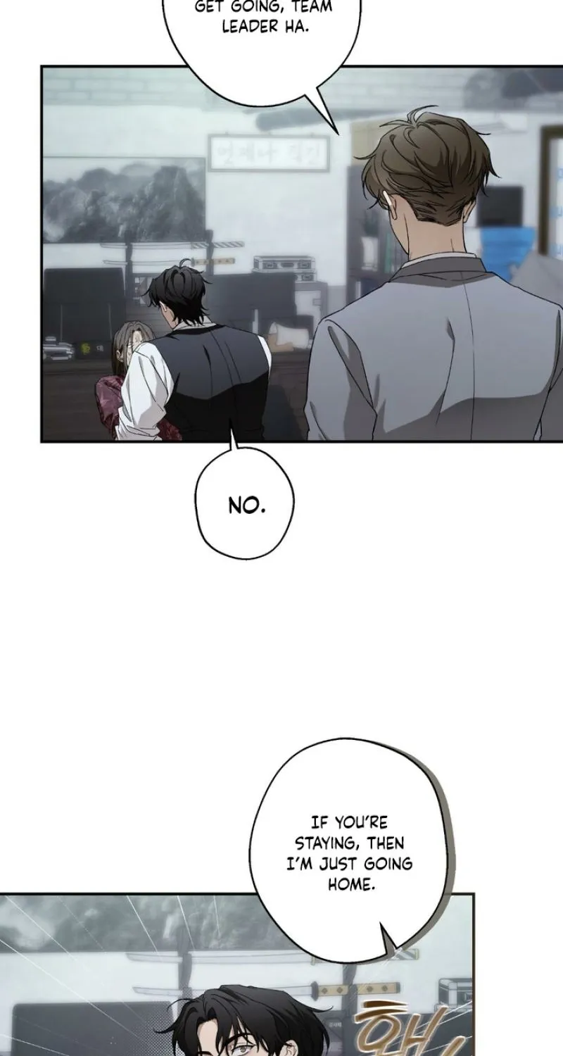 Read MBB chapter 2 image 9 on Lezhin