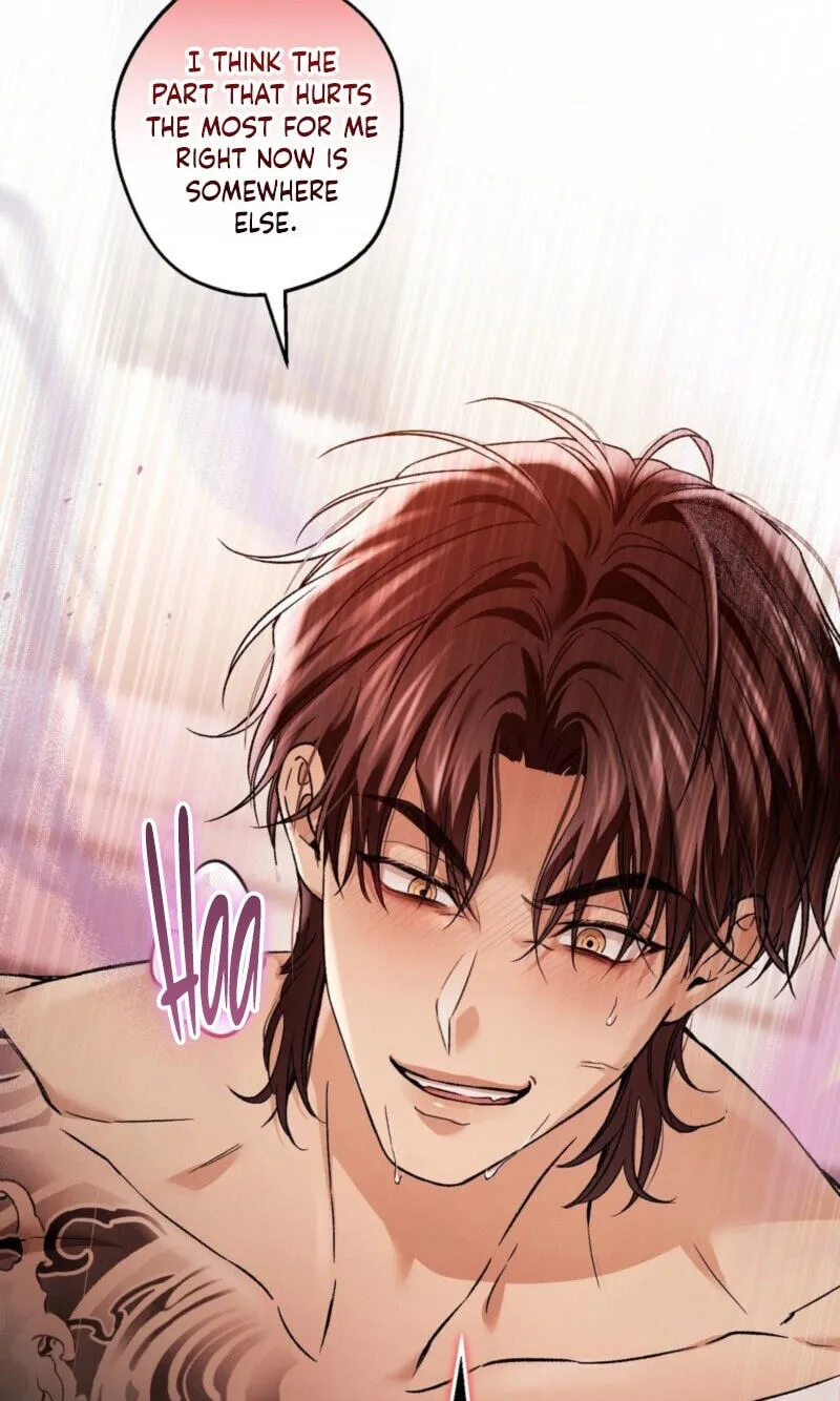 Read MBB chapter 21 image 1 on Lezhin