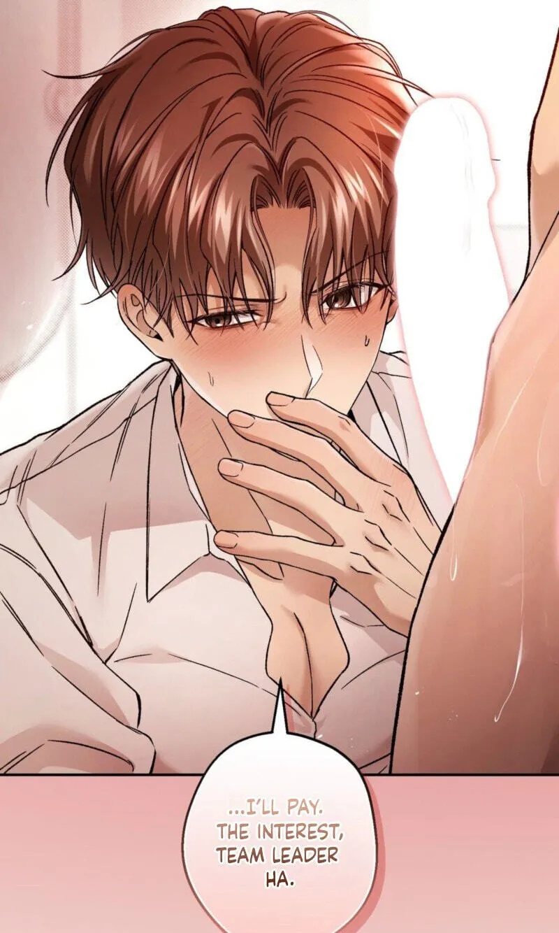 Read MBB chapter 21 image 18 on Lezhin