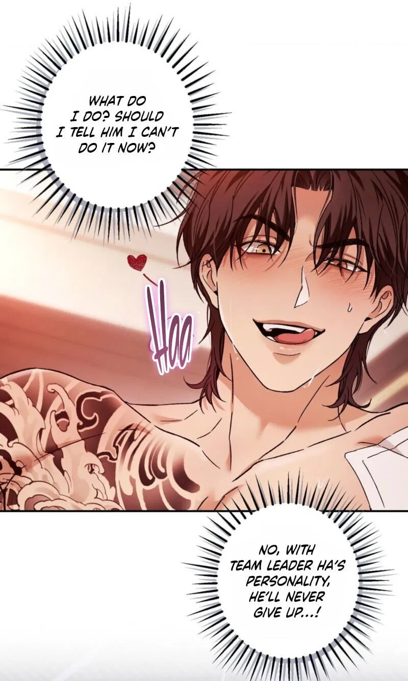 Read MBB chapter 21 image 25 on Lezhin