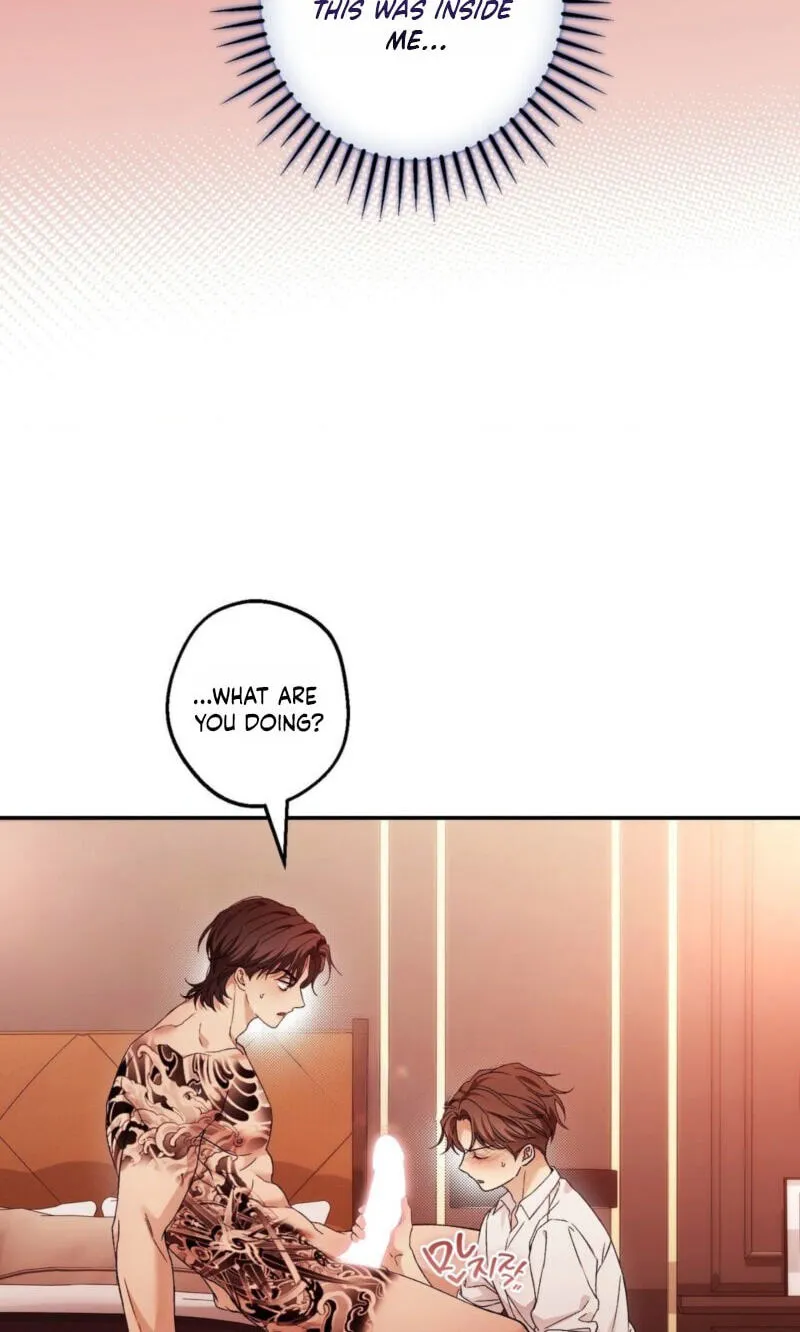 Read MBB chapter 21 image 32 on Lezhin