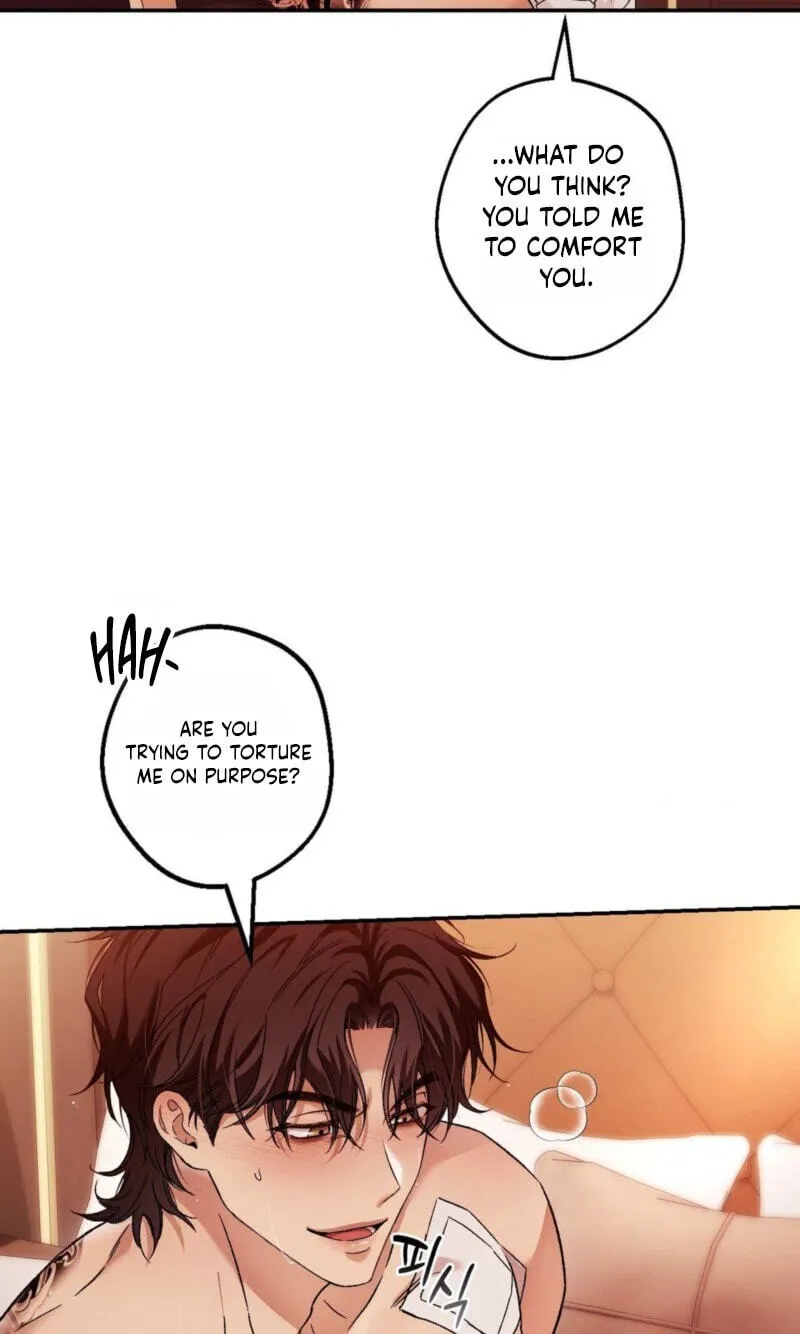 Read MBB chapter 21 image 33 on Lezhin