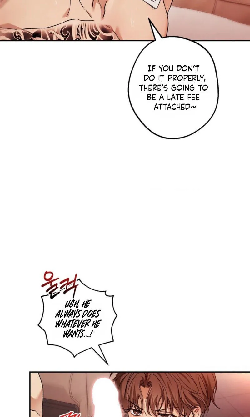 Read MBB chapter 21 image 34 on Lezhin