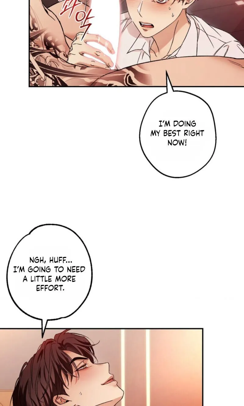 Read MBB chapter 21 image 35 on Lezhin