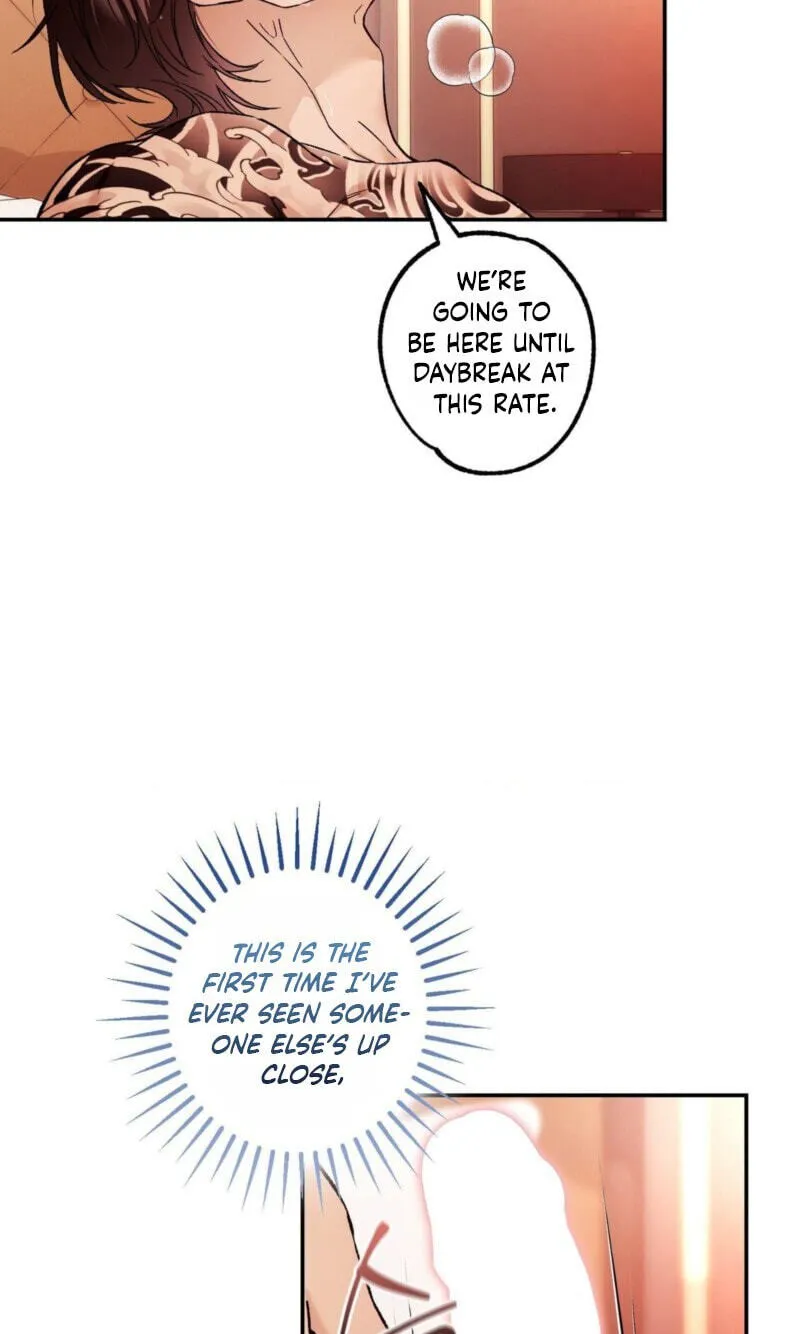 Read MBB chapter 21 image 36 on Lezhin