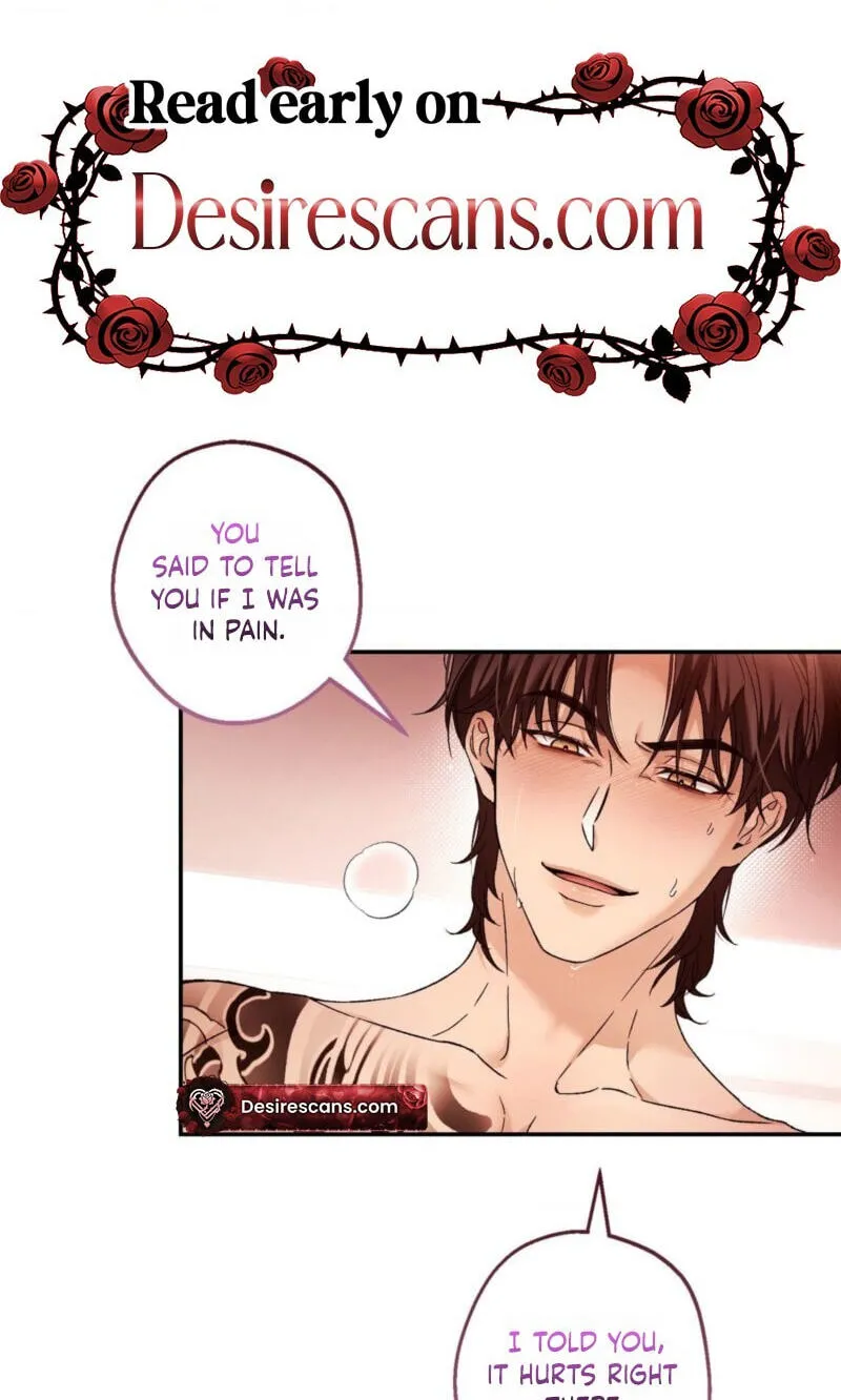 Read MBB chapter 21 image 5 on Lezhin
