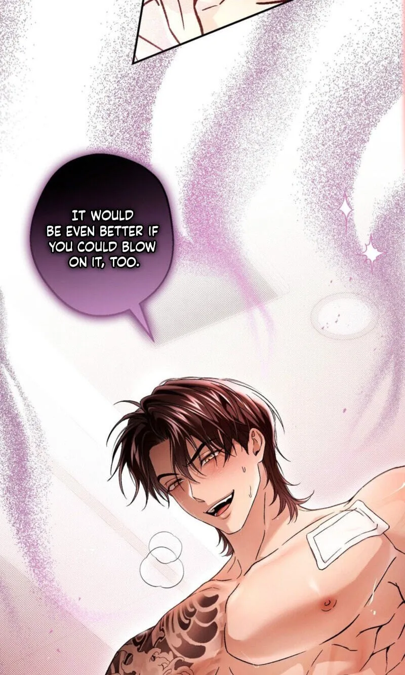 Read MBB chapter 21 image 9 on Lezhin