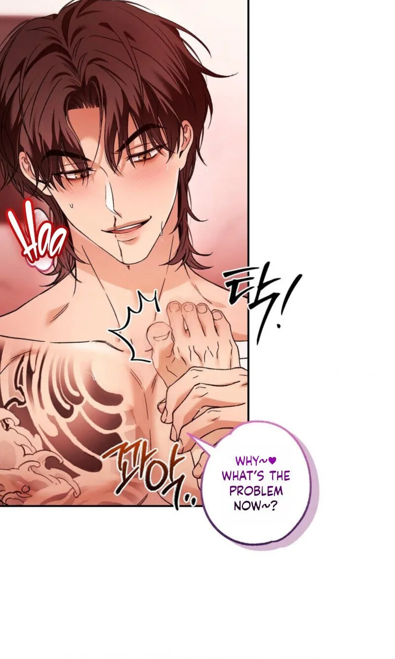 Read MBB chapter 22 image 7 on Lezhin