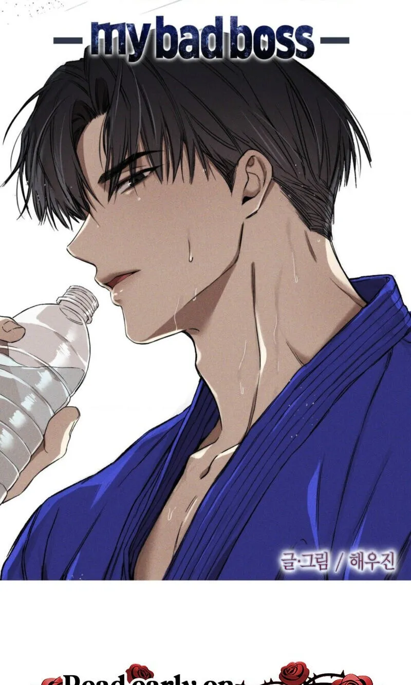 Read MBB chapter 25 image 1 on Lezhin