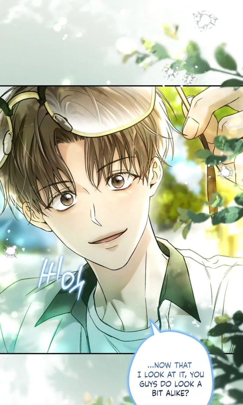 Read MBB chapter 25 image 27 on Lezhin