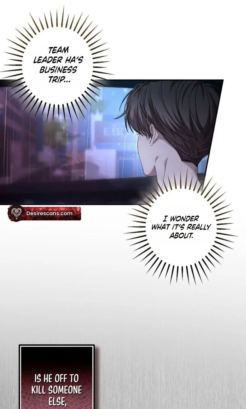 Read MBB chapter 25 image 5 on Lezhin
