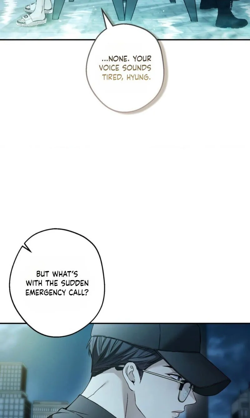 Read MBB chapter 25 image 58 on Lezhin
