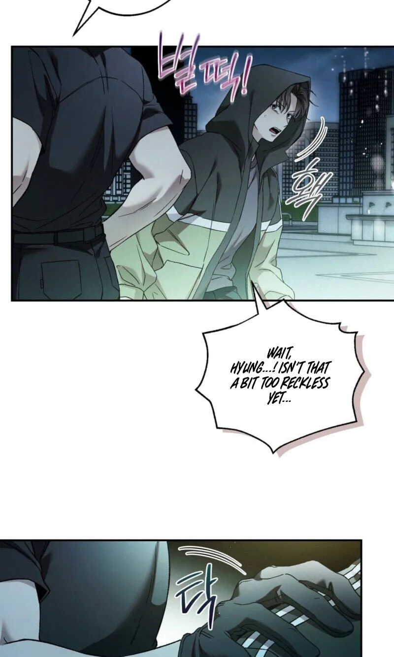 Read MBB chapter 25 image 81 on Lezhin