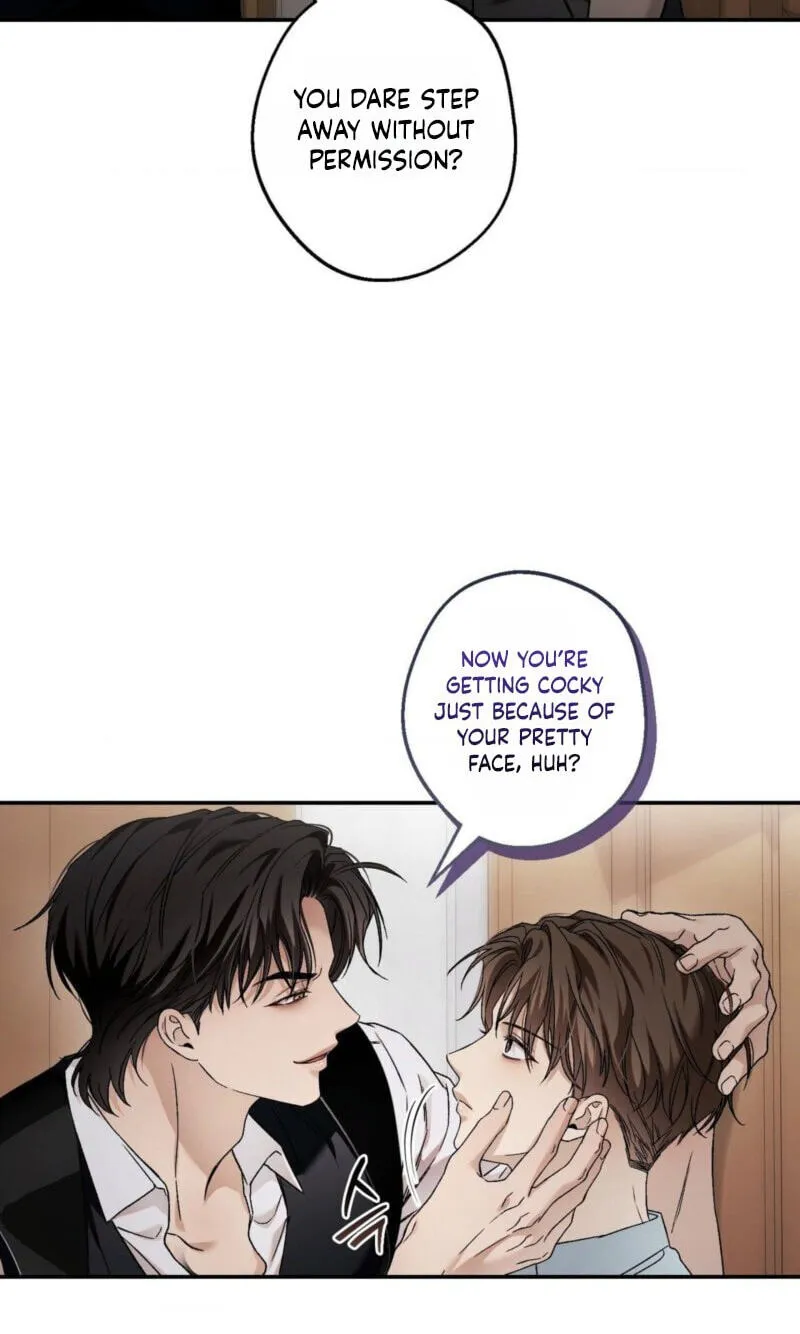 Read MBB chapter 26 image 10 on Lezhin
